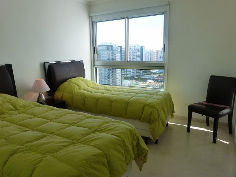 Art Boulevard, Departamento, Alquiler ,Mansa,Punta del Este